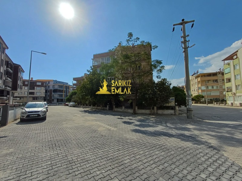 Edremit Altınkum Mah`da5+1  Daire. - 2